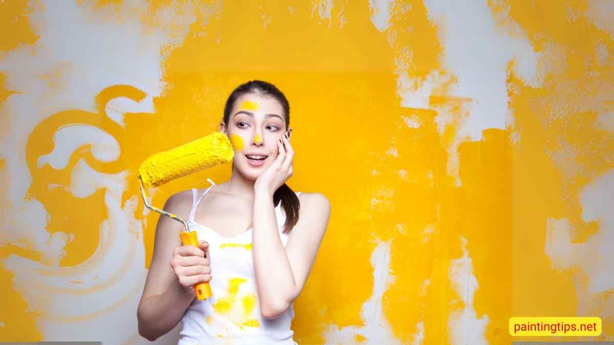 4 Ways to Paint Without Leaving Roller Marks - Painting Tips