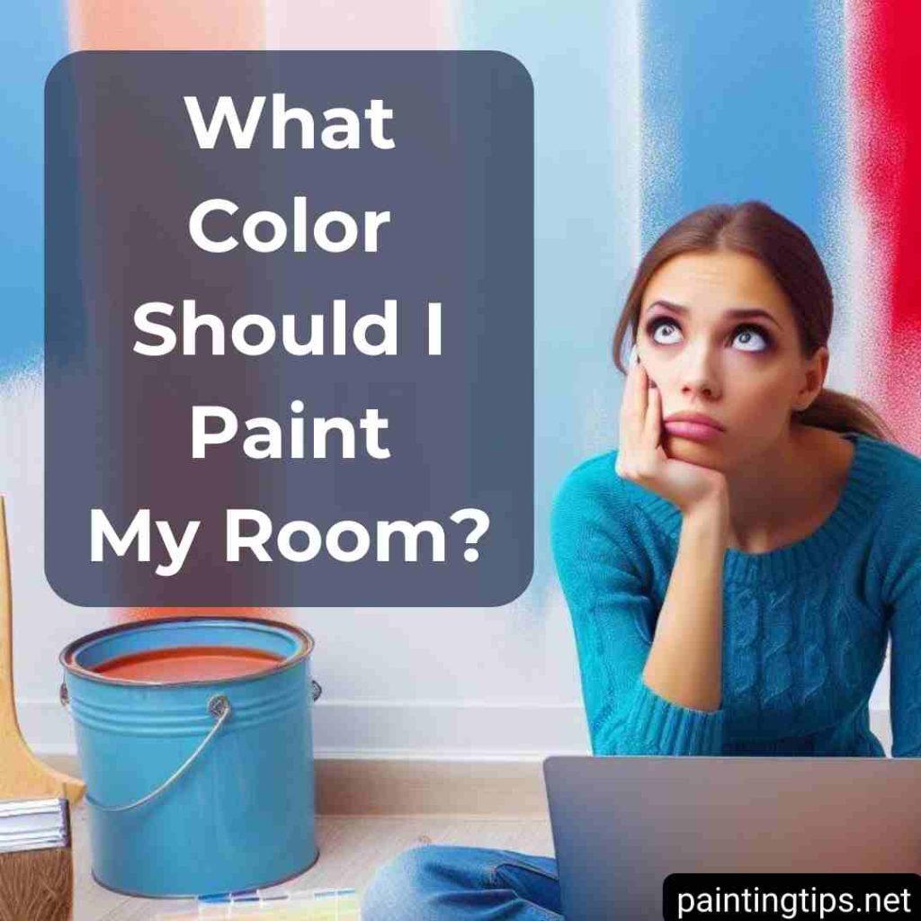 What color should i paint my room?