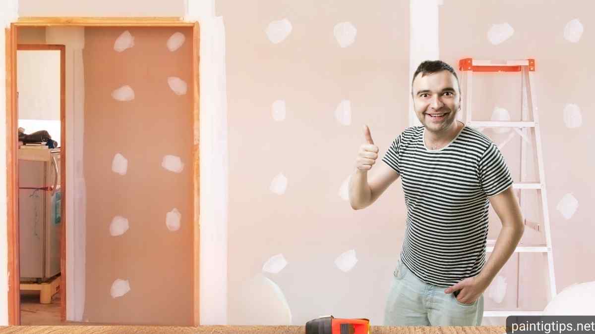 How to Prep Drywall for Paint Step by Step Guide Painting Tips