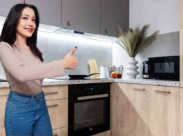 5 Kitchen Layout Ideas for Narrow Kitchens Small kitchen redo.