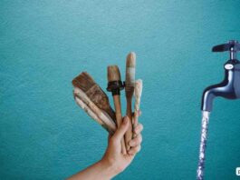 How to Clean a Paintbrush: Best Methods for Any Paint How do i clean a paint brush.