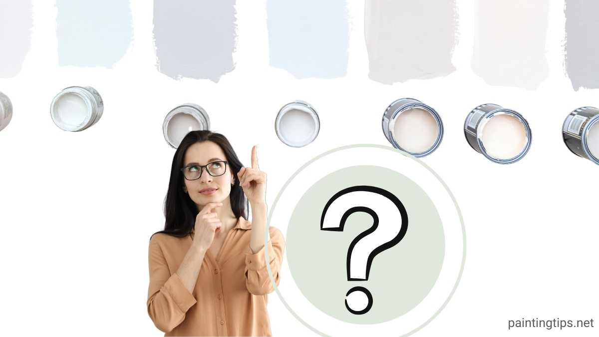 Wht Offset Paint Best Off-White Paint Colors by Top Brands - Painting Tips