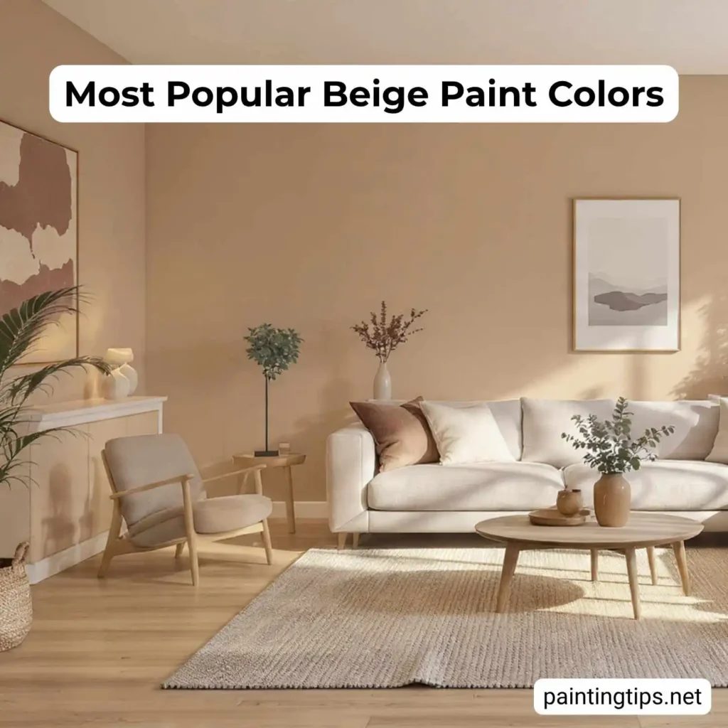 Casual Khaki Behr