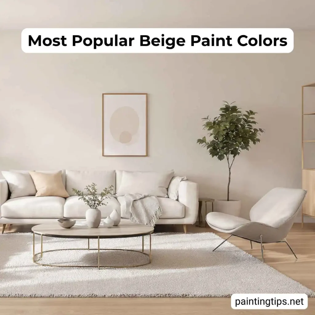 Behr Even Better Beige
