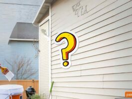 How to Paint Vinyl Siding Perfectly Step by Step How do i paint vinyl siding.
