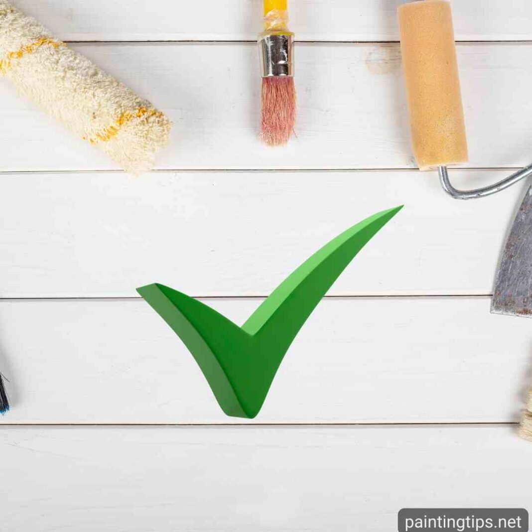 How to Paint a Room for Beginners: Pro Painting Tips - Painting Tips