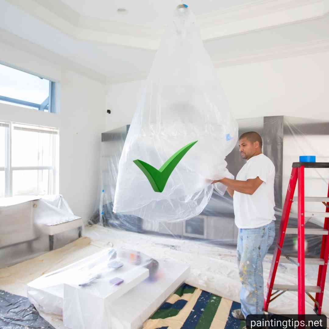 How to Paint a Room for Beginners: Pro Painting Tips - Painting Tips