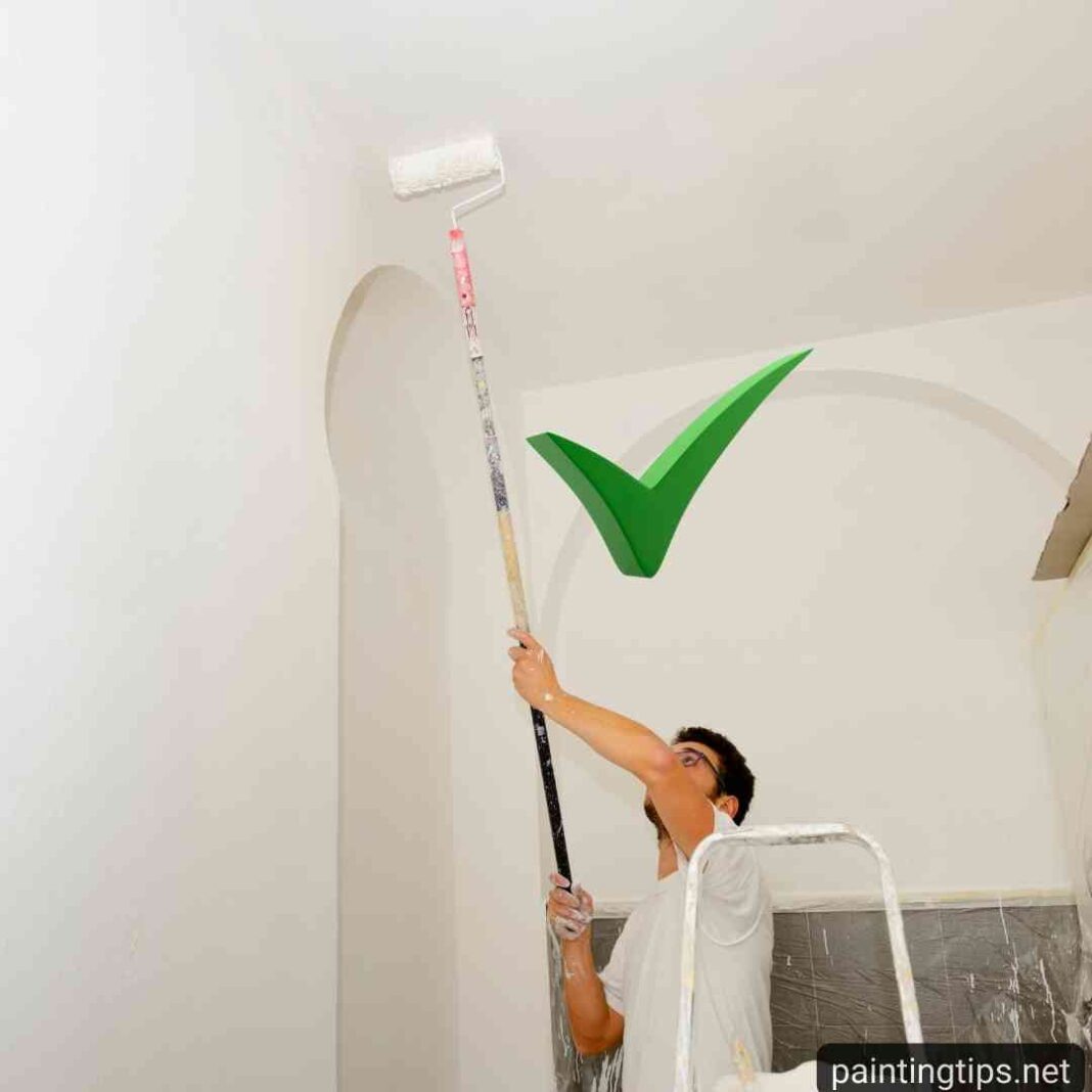 How to Paint a Room for Beginners: Pro Painting Tips - Painting Tips