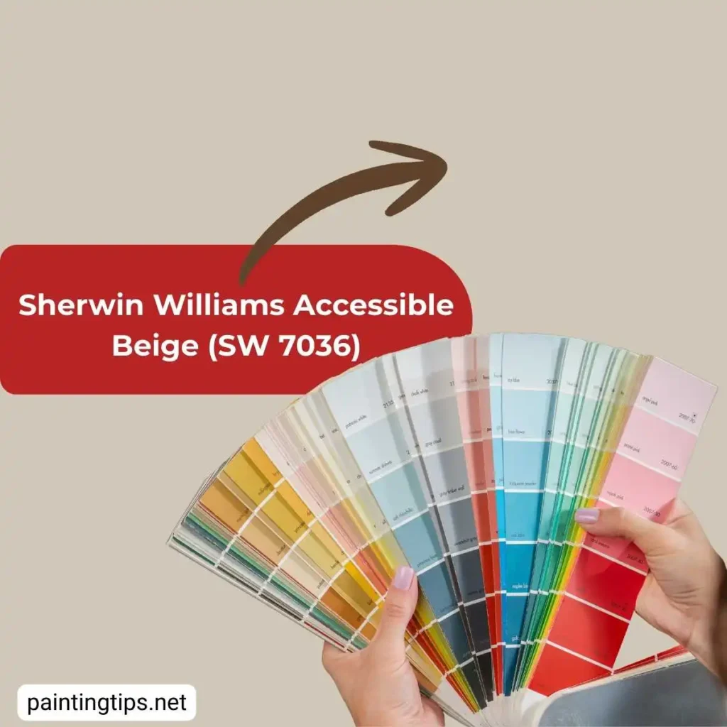 sw accessible beige