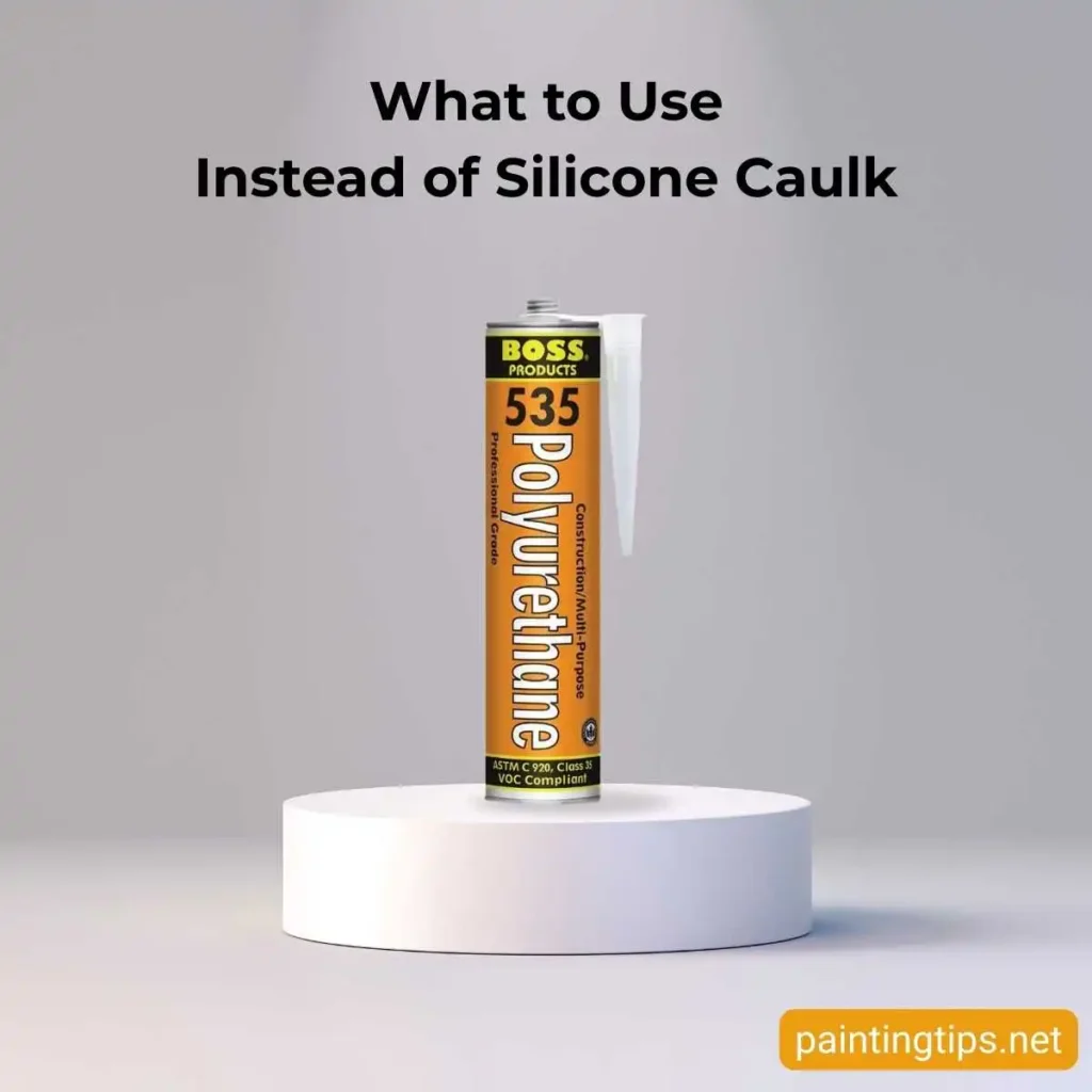 alternative to silicone