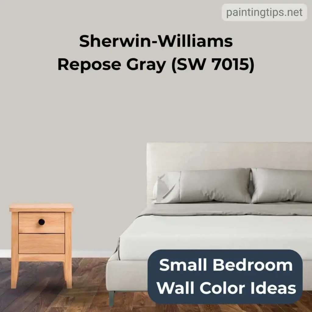 Small room wall paint ideas.