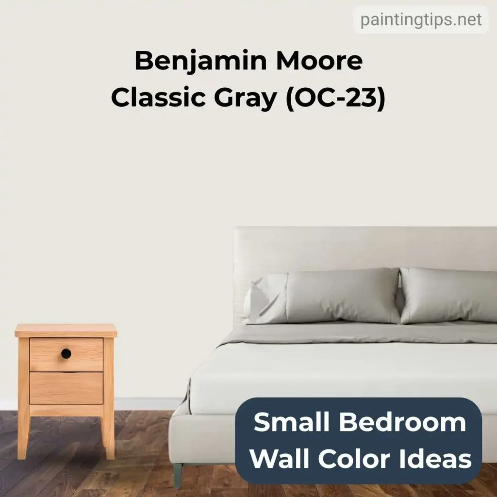 Small bedroom ideas paint.