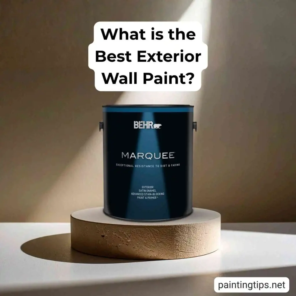 Best behr exterior house paints 1