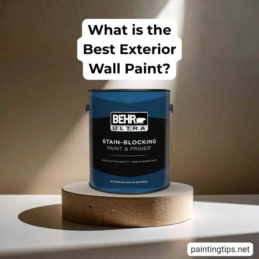 Best behr exterior house paints 2