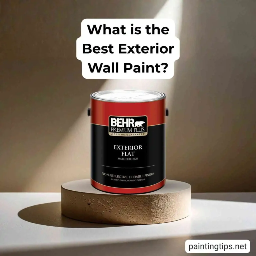 Best behr exterior house paints 3