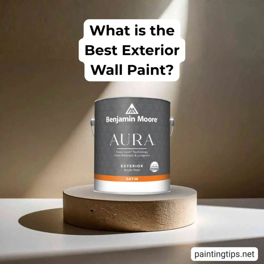 Best benjamin moore exterior house paints 1