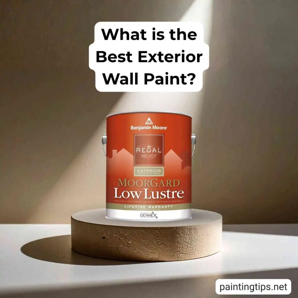 Best benjamin moore exterior house paints 2