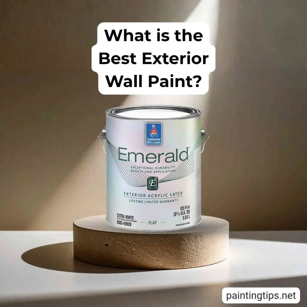 Best exterior paints sherwin williams1