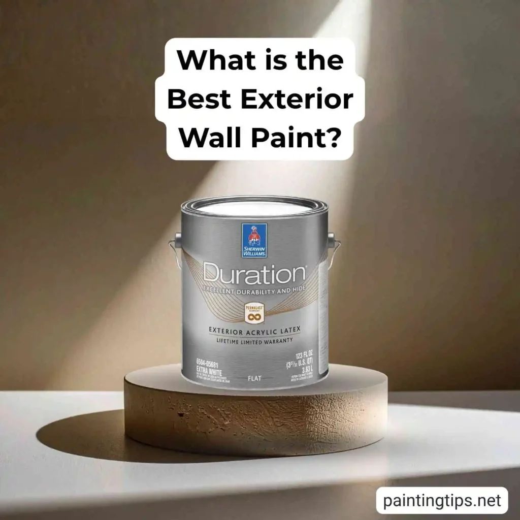 Best exterior paints sherwin williams 2
