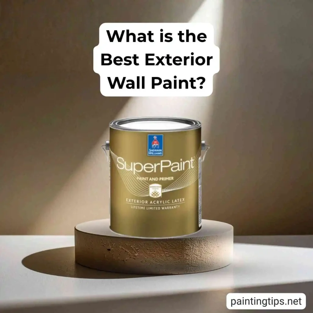 Best exterior paints sherwin williams 3